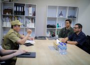 Pemkot Bandung Ambil Langkah Tegas Wajibkan Perusahaan Daftarkan Seluruh Pekerja ke JKN