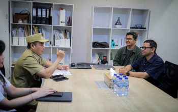 Pemkot Bandung Ambil Langkah Tegas Wajibkan Perusahaan Daftarkan Seluruh Pekerja ke JKN