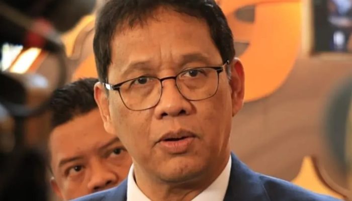 Menkeu Purbaya Tanggapi Kritik Hasan Nasbi: Saya Perpanjangan Tangan Presiden