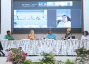 APKASI Tegaskan Komitmen Daerah Percepat Eliminasi TBC Tahun 2030