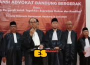 AABB Desak Penghentian Kriminalisasi Aktivis dan Pemulihan Integritas Hukum