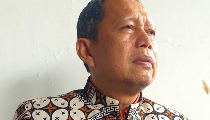 Daddy Rohanady Minta Kebijakan Penangkapan Ikan Terukur Lebih Berkeadilan