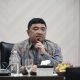 Bupati Garut, Abdusy Syakur Amin