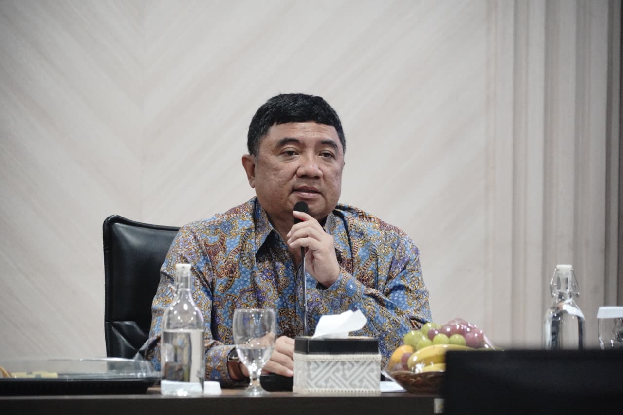 Bupati Garut, Abdusy Syakur Amin