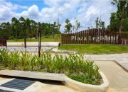 Pembangunan Tahap II IKN Segera Dimulai, Anggaran Triliunan dan 20 Ribu Pekerja Dikerahkan