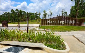 Pembangunan Tahap II IKN Segera Dimulai, Anggaran Triliunan dan 20 Ribu Pekerja Dikerahkan