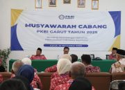 PKBI Garut Gelar Muscab 2025, Tegaskan Komitmen Bangun Keluarga Sejahtera
