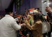 Diaspora Indonesia di Sydney Sambut Hangat Kunjungan Presiden Prabowo Subianto