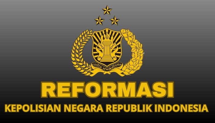 FTA Desak Reformasi Polri Libatkan Unsur Sipil, Tolak Tiga Jenderal Lama