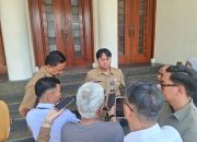 Sekda Akui Lebih Dari 8 ASN Kota Bandung Diperiksa Kejaksaan