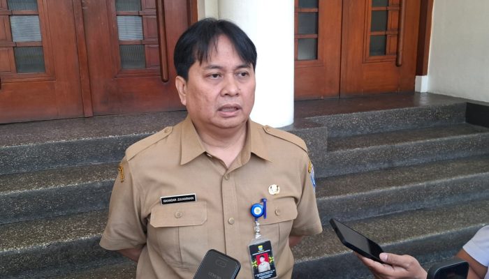 Sejumlah Kepala OPD Diperiksa Kejari Bandung, Sekda: Setiap ASN Wajib Patuhi Proses Hukum