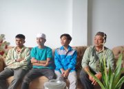 Warga Garut