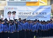 5.408 PPPK Paruh Waktu Kabupaten Sumedang Resmi Terima SK