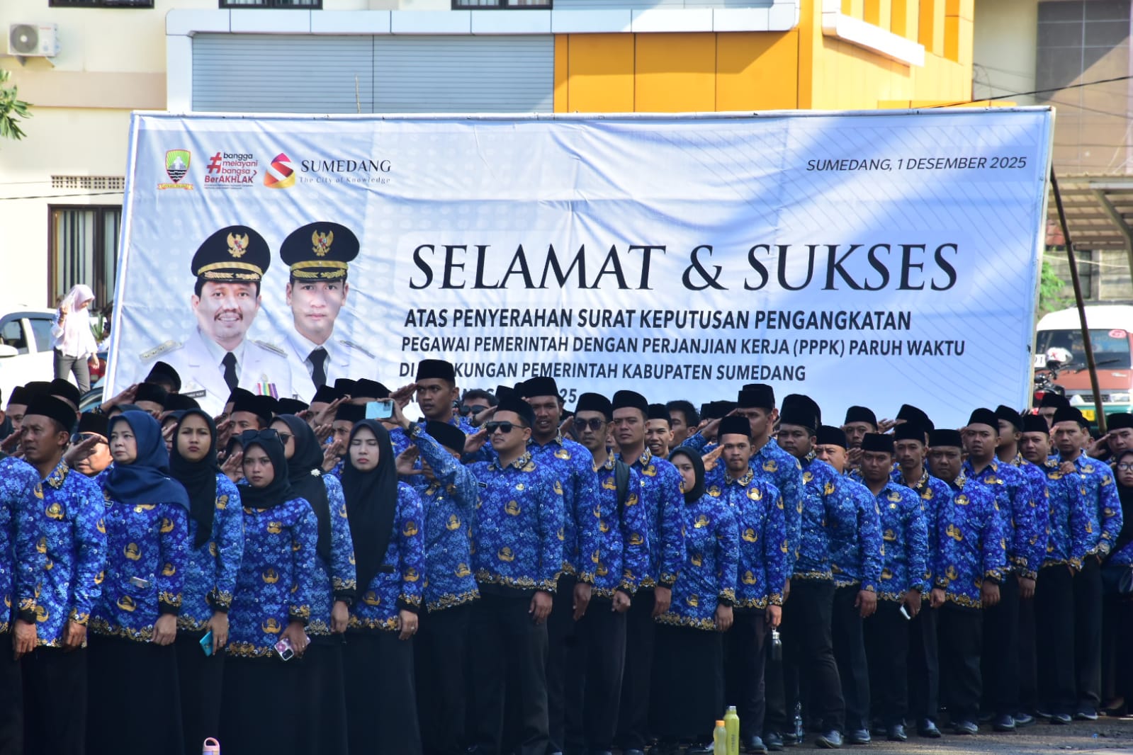 ASN Sumedang