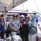 Bupati Garut, Abdusy Syakur Amin, menghadiri sekaligus membuka Festival Kuline