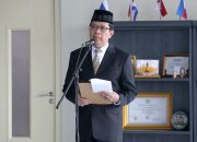 Peta Jalan Pendidikan Islam dan Desain  Masa Depan Peradaban