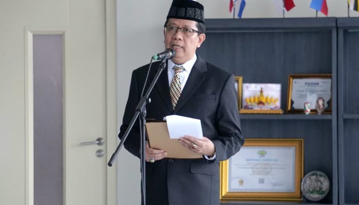 Peta Jalan Pendidikan Islam dan Desain  Masa Depan Peradaban