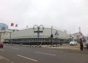 Jalan Asia Afrika Bandung, Destinasi Wisata Ikonik yang Selalu Diminati Wisatawan