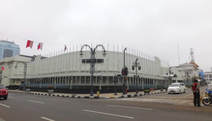 Jalan Asia Afrika Bandung, Destinasi Wisata Ikonik yang Selalu Diminati Wisatawan