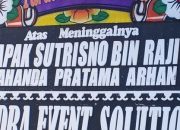Ayah Pratama Arhan Wafat, Kisah Perjuangan Sang Pemotivasi Utama
