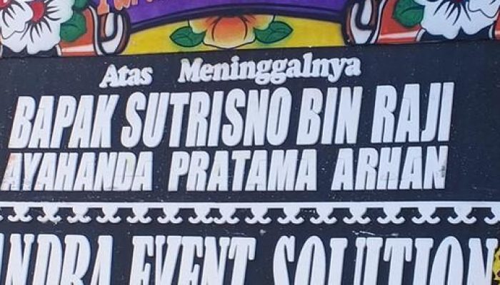 Ayah Pratama Arhan Wafat, Kisah Perjuangan Sang Pemotivasi Utama