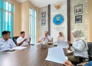 BNNK Garut Ungkap Capaian 2025, Kota Masuk Zona Merah Narkoba