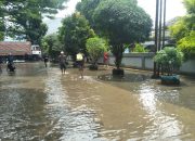 Atasi Kerentanan Banjir dan Longsor, Pemkab Bandung Perkuat Pengendalian Tata Ruang