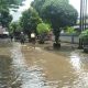 Banjir di Daliatex