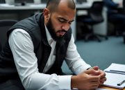 Berdoa Setelah Lelah Bekerja Seharian