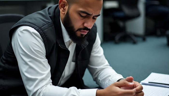 Doa Memohon Berkah Agar Ikhtiar Rezeki Lancar dan Bernilai Pahala