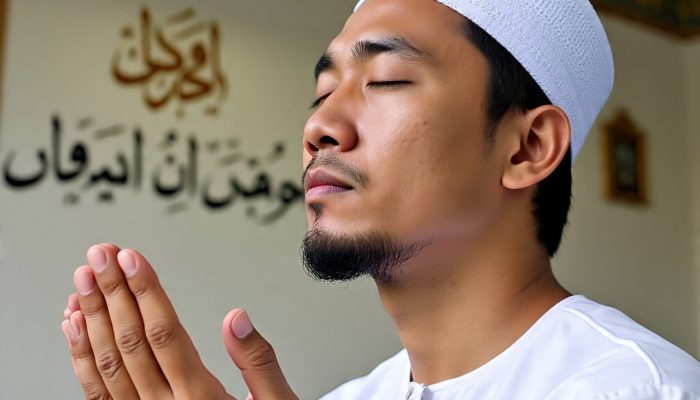 Memohon Perlindungan Allah dari Segala Bencana di Setiap Waktu
