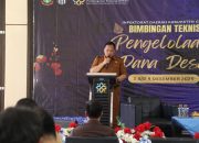 Bimtek Dana Desa di Garut