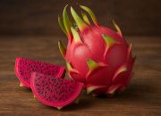 Manfaat Buah Naga untuk Pencernaan