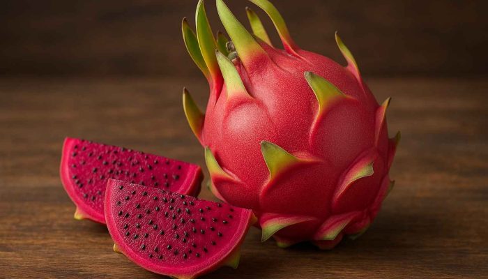 Manfaat Buah Naga untuk Pencernaan