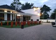 Bale Panyawangan destinasi wisata edukatif yang dikemas secara digitali