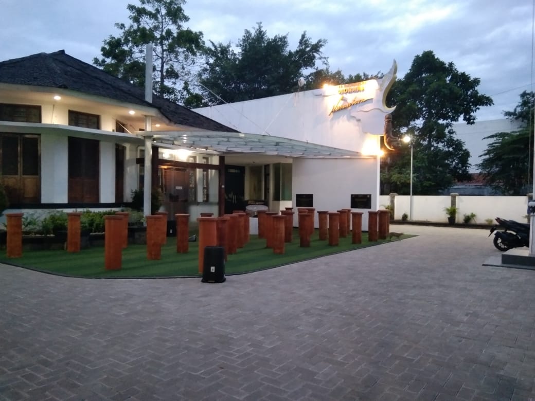 Bale Panyawangan destinasi wisata edukatif yang dikemas secara digitali