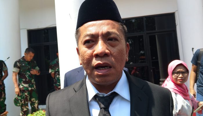 Pemkab Karawang–Baznas Galang Donasi Besar untuk Korban Bencana Sumatera