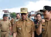 Kang DS Targetkan 50 Persen Gerai KDMP Terbangun Maret 2026