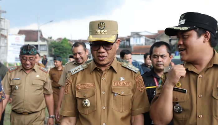Kang DS Targetkan 50 Persen Gerai KDMP Terbangun Maret 2026