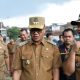 Bupati Bandung Dadang Supriatna
