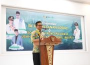 Bupati Bandung larang Lahan Perhutanan Sosial Ditanami Sayuran
