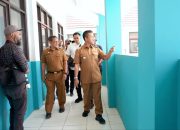 Bupati Bandung Resmikan Tiga SD Negeri Hasil Revitalisasi Sekolah