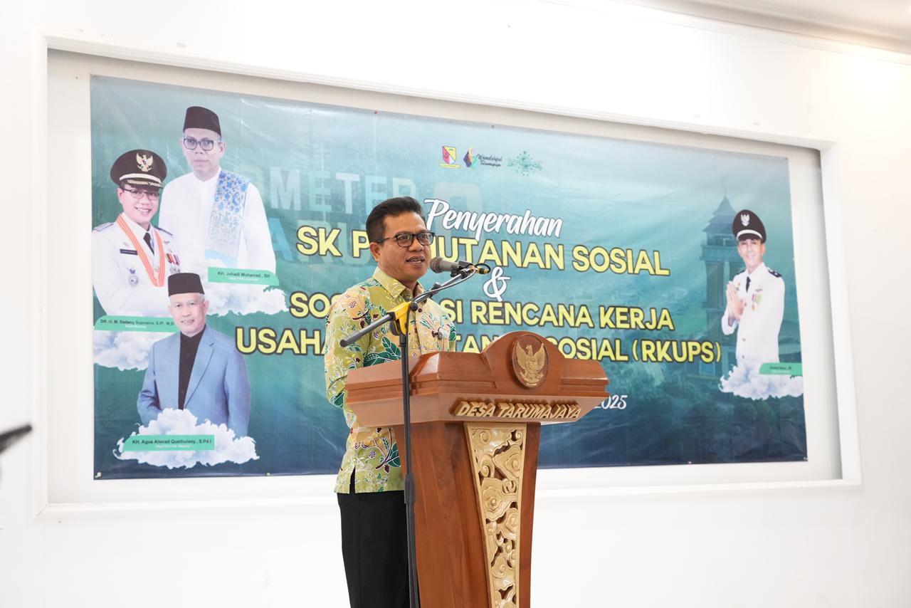 Dadang Supriatna