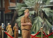 Bupati Garut Soroti Kemiskinan Ekstrem, Tantang SKPD Hadirkan Inovasi