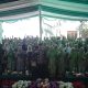 Bupati Garut Bersama Warga Muslimat NU