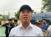 Bupati Karawang Dukung Penghentian Izin Perumahan, LP2B Jadi Perioritas