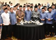 Bupati Sumedang Masuk Jajaran pengurus Presidium Pusat Majelis Alumni Ikatan Pelajar Nahdlatul Ulama (MA IPNU)
