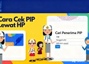 Cara Mudah Cek PIP Desember 2025 Pakai NISN