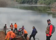 Bupati Dony Soroti Ketidakmampuan Perusahaan Tol Tangani Dampak Bendung Cihamerang