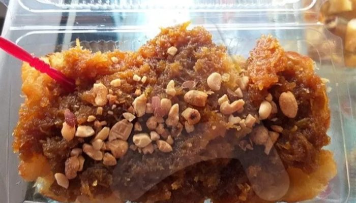 Colenak dan Peuyeum Bendul, Kuliner Khas Purwakarta yang Wajib Dicoba Wisatawan